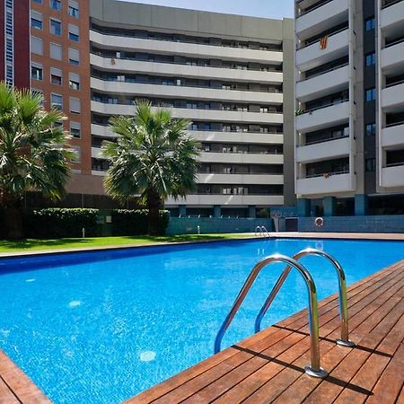 Apartment Familiar Βαρκελώνη Δωμάτιο φωτογραφία