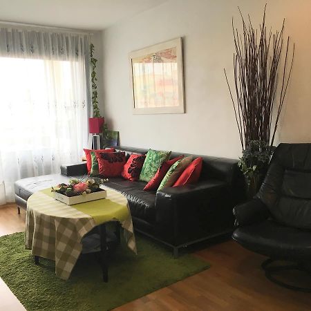 Apartment Familiar Βαρκελώνη Εξωτερικό φωτογραφία