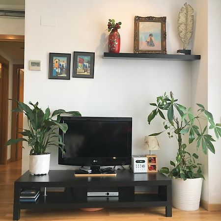 Apartment Familiar Βαρκελώνη Εξωτερικό φωτογραφία