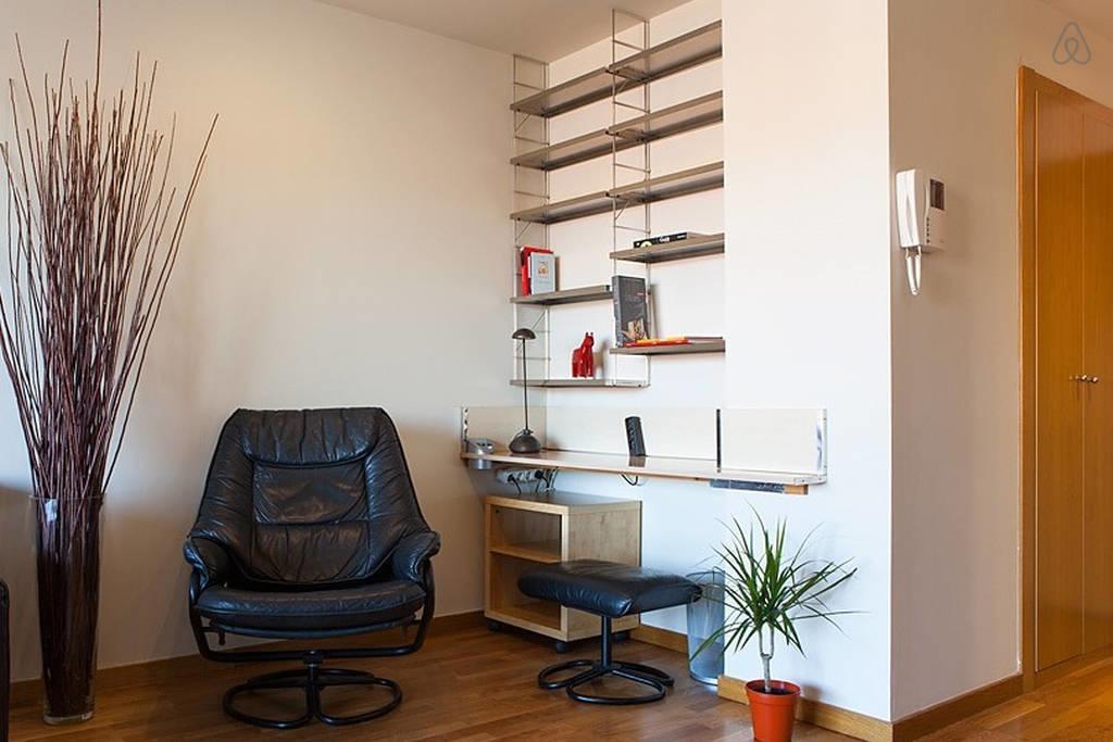 Apartment Familiar Βαρκελώνη Δωμάτιο φωτογραφία