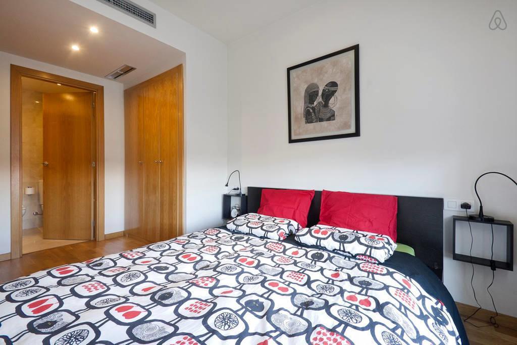 Apartment Familiar Βαρκελώνη Δωμάτιο φωτογραφία