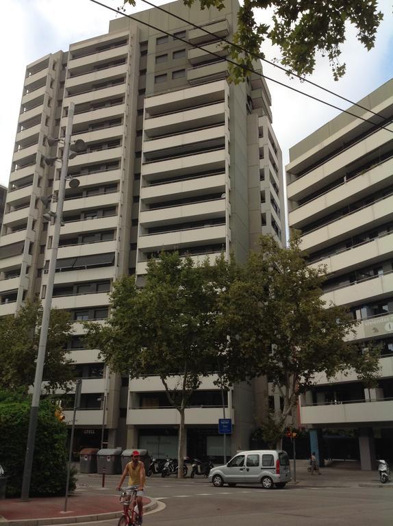 Apartment Familiar Βαρκελώνη Εξωτερικό φωτογραφία
