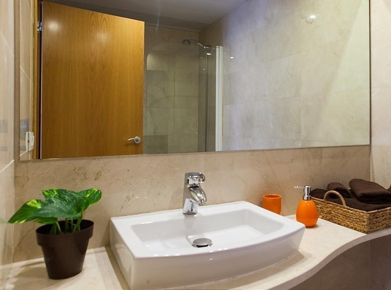 Apartment Familiar Βαρκελώνη Εξωτερικό φωτογραφία