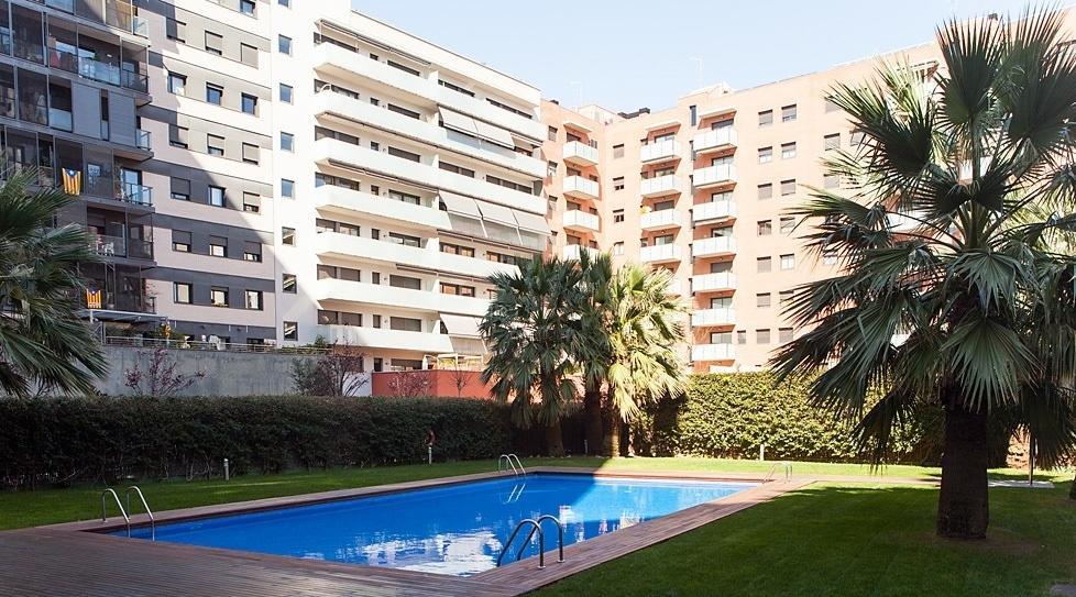 Apartment Familiar Βαρκελώνη Δωμάτιο φωτογραφία
