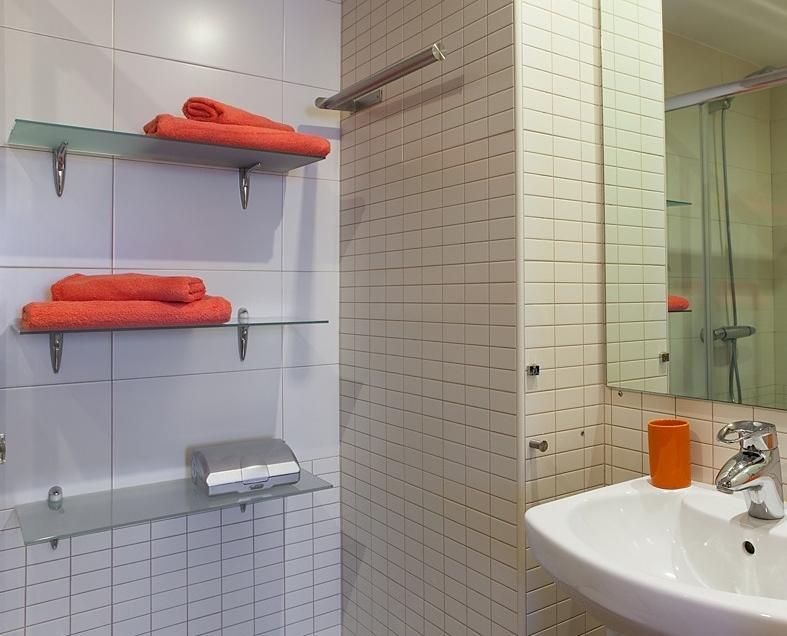 Apartment Familiar Βαρκελώνη Εξωτερικό φωτογραφία