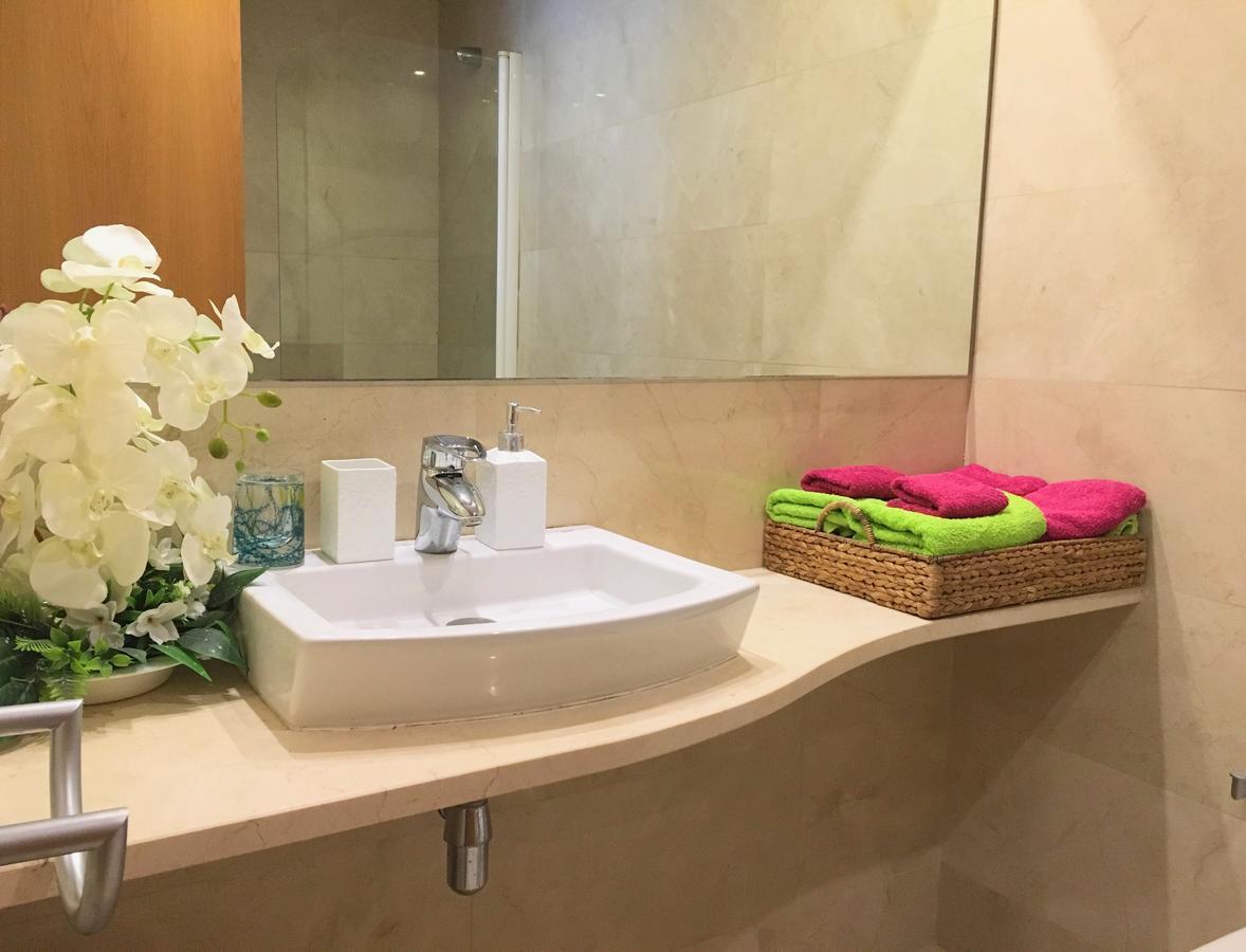 Apartment Familiar Βαρκελώνη Εξωτερικό φωτογραφία