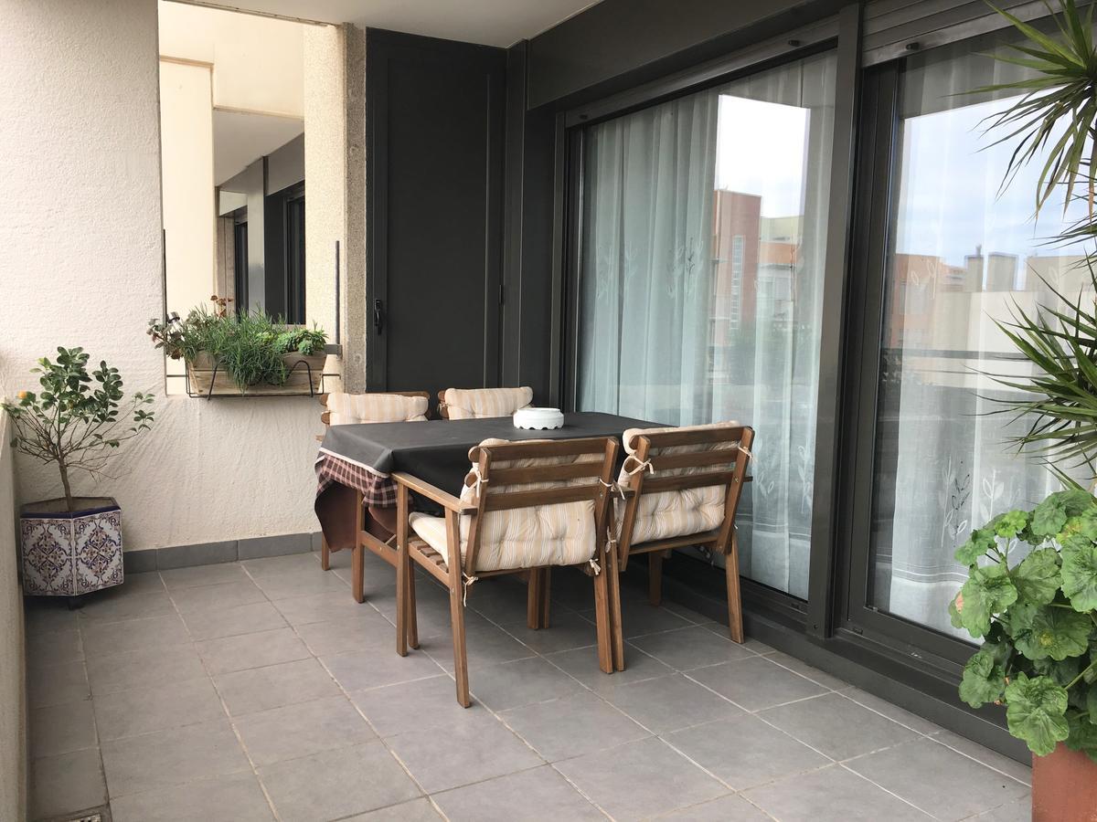 Apartment Familiar Βαρκελώνη Εξωτερικό φωτογραφία