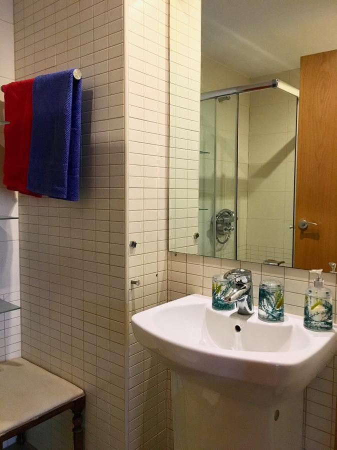 Apartment Familiar Βαρκελώνη Εξωτερικό φωτογραφία