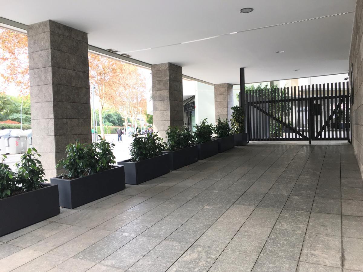 Apartment Familiar Βαρκελώνη Εξωτερικό φωτογραφία