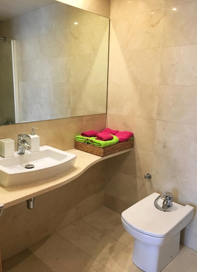 Apartment Familiar Βαρκελώνη Εξωτερικό φωτογραφία