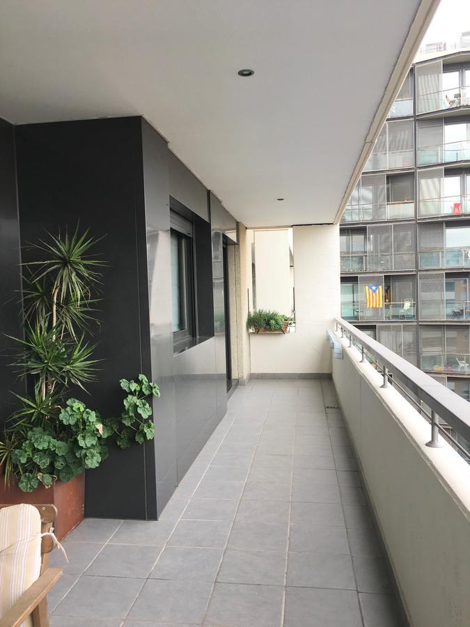Apartment Familiar Βαρκελώνη Εξωτερικό φωτογραφία