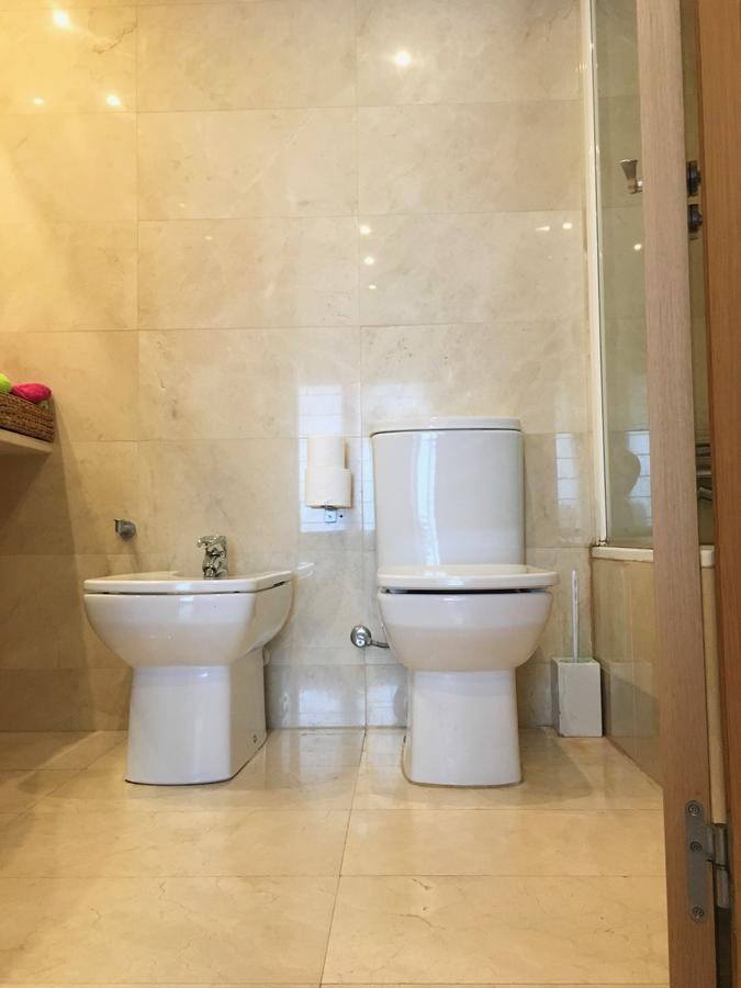 Apartment Familiar Βαρκελώνη Εξωτερικό φωτογραφία